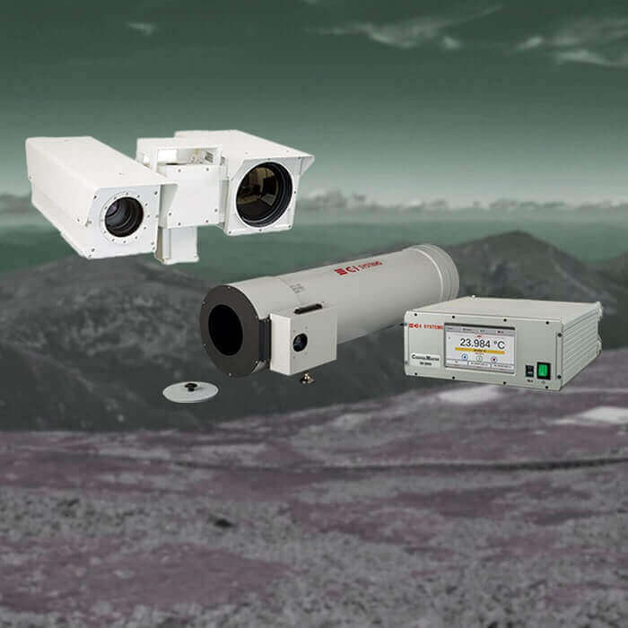Imagers Test Systems